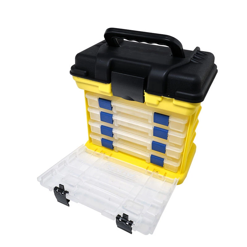 Axia Tackle Chest